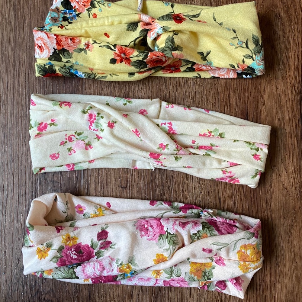 Headbands